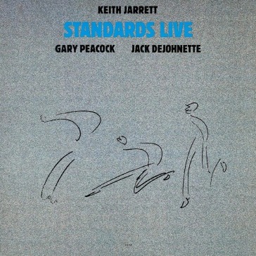 Standards live (reissued:uccu-5712)