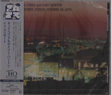 In concert. zurich. october 28. 1979 (re