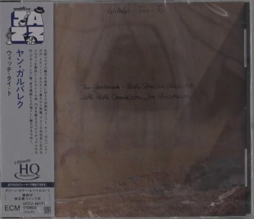 Witchi-tai-to (reissued:uccu-5733)