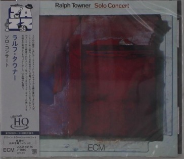 Solo concert (reissued:uccu-5743)