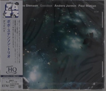 Goodbye (reissued:uccu-5753)