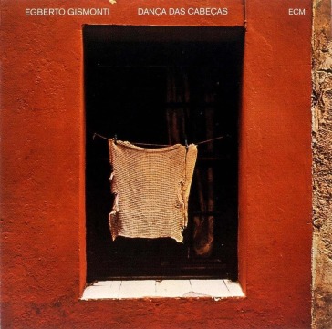 Danca das cabecas (reissued:uccu-5737)