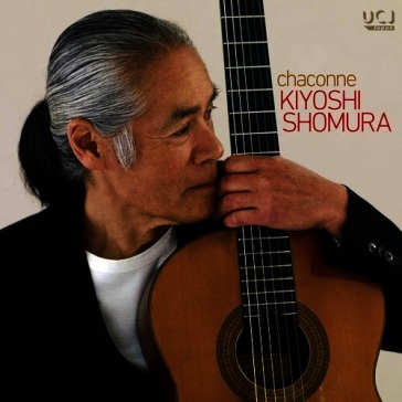 Chaconne (shm-cd/reissued:uccy-1098)