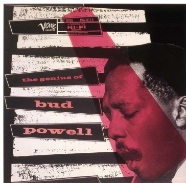 The genius of bud powell <limited> (limi