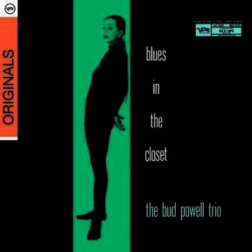 Blues in the closet <limited> (limited/j