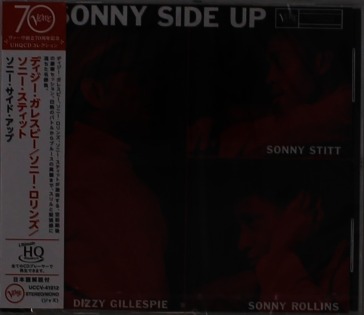 Sonny side up <limited> (limited/japan o