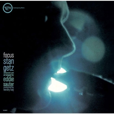 Focus (limited japan only reissued)