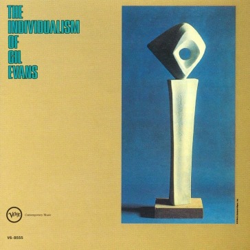 The individualism of gil evans <limited>