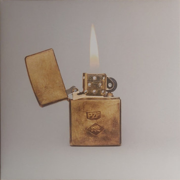 Prizefighter (paper sleeve)
