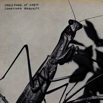 Creature of habit (shm-cd)