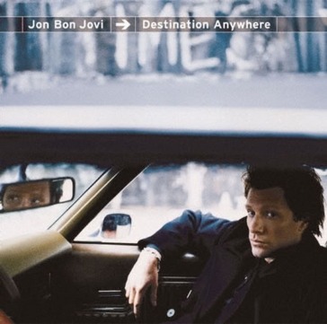 Destination anywhere (shm-cd/w/bonus tra