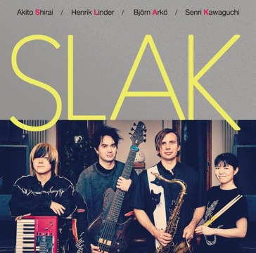 Slak (shm-cd)