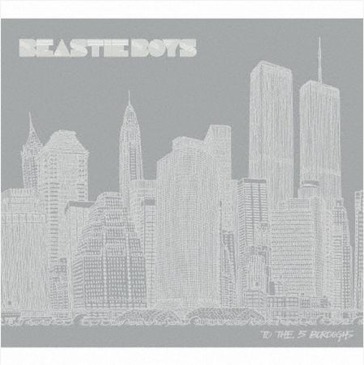 To the 5 boroughs <limited>