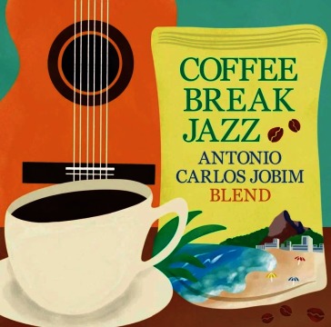 Coffee break jazz - antonio carlos jobim