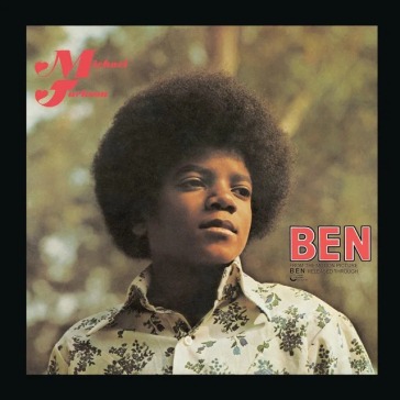 Ben (shm-cd)