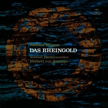 Wagner: das rheingold <limited> (limited
