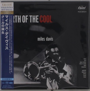 Birth of the cool <limited> (limited/pap