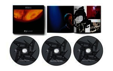 Reload (shm-cd/digipack)