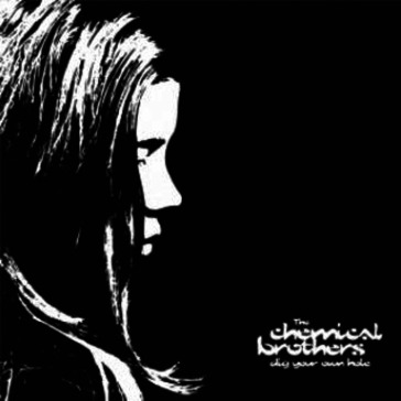 Dig your own hole (shm-cd)