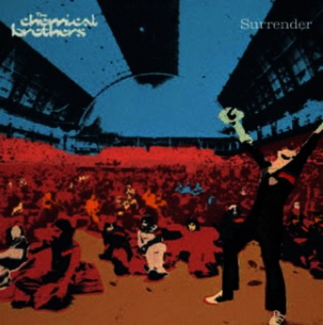 Surrender (shm-cd)
