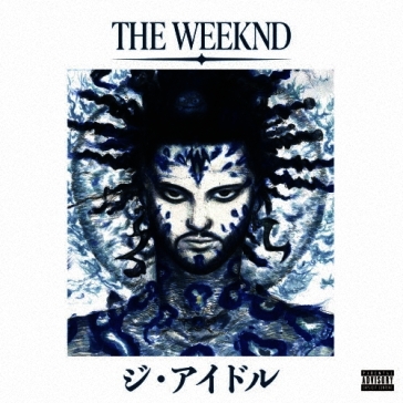 The idol (after hours til dawn collectio