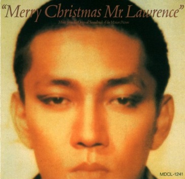 Merry christmas. mr. lawrence 30th anniv