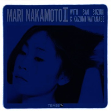 Mari nakamoto 3