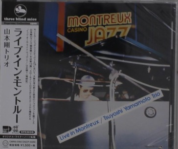 Live in montreux