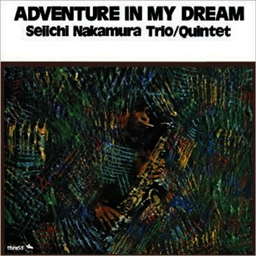 Adventure in my dream