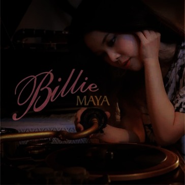 Billie (blu-spec cd/paper sleeve)