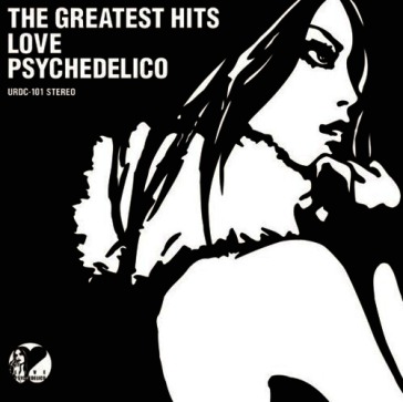 The greatest hits <limited> (limited)