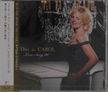 This is carol love song 20