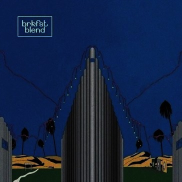 Brkfstblend <limited> (limited)