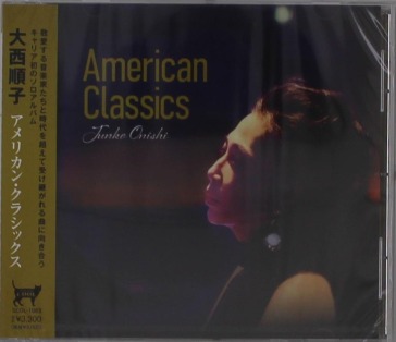American classics