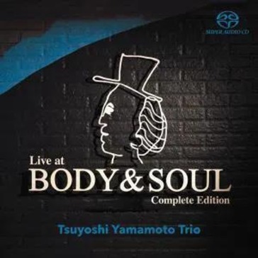Live at body&soul best selection vol.2 <