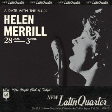 Live at new latin quarter