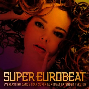 Super eurobeat vol.208 extended version