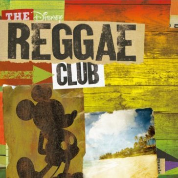 Disney reggae club (jpn)