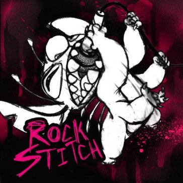 Rocks stich! (jpn)
