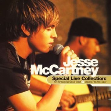 Live cd+dvd (bonus track) (jpn)