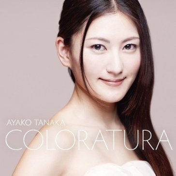 Coloratura (sacd hybrid)