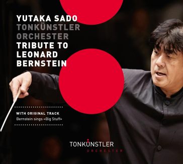 Tribute to leonard bernstein (digipack)