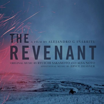 Original soundtrack[the revenant] <limit