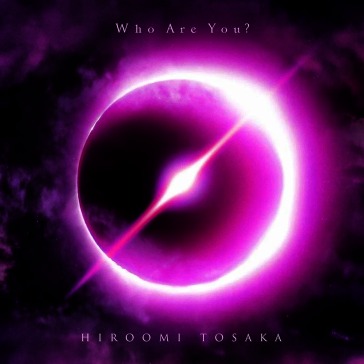 Who are you? (cd+dvd)