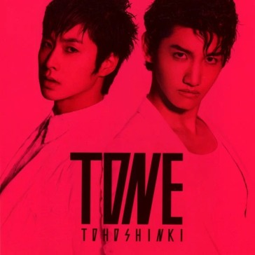 Tone <limited> (cd+dvd(clips & offshot m