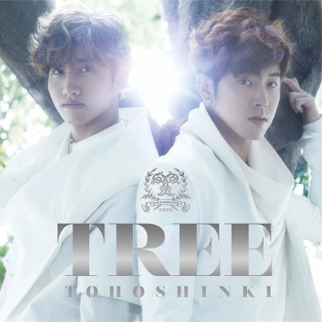 Tree (type-a/cd+dvd)