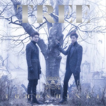Tree (jacket-c/w/bonus track(plan)/cd-ex
