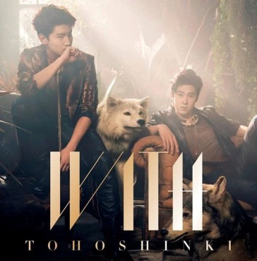 With (cd+dvd/jacket-size card for 1st pr