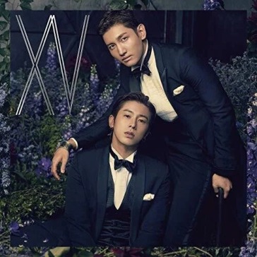 Xv <limited> (limited/photobook/jacket-s