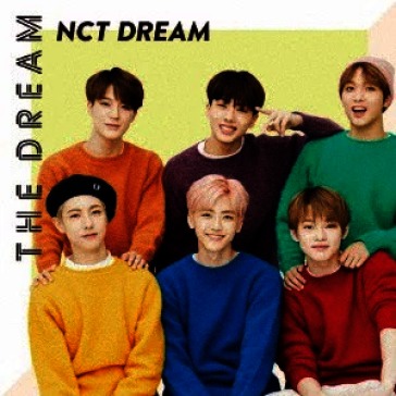 The dream (limited-avck-79674)